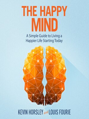 cover image of The Happy Mind